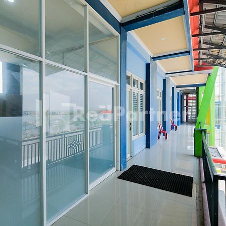Grand Kencana Guesthouse Syariah Near Wisata Bahari Lamongan Paciran Zewnętrze zdjęcie