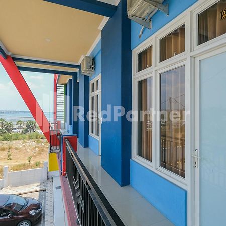 Grand Kencana Guesthouse Syariah Near Wisata Bahari Lamongan Paciran Zewnętrze zdjęcie